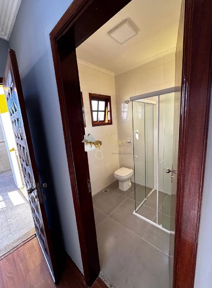Casa, 6 quartos, 380 m² - Foto 4