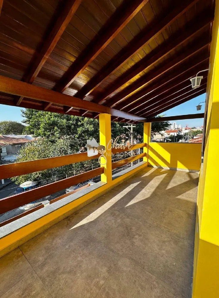 Casa, 6 quartos, 380 m² - Foto 7