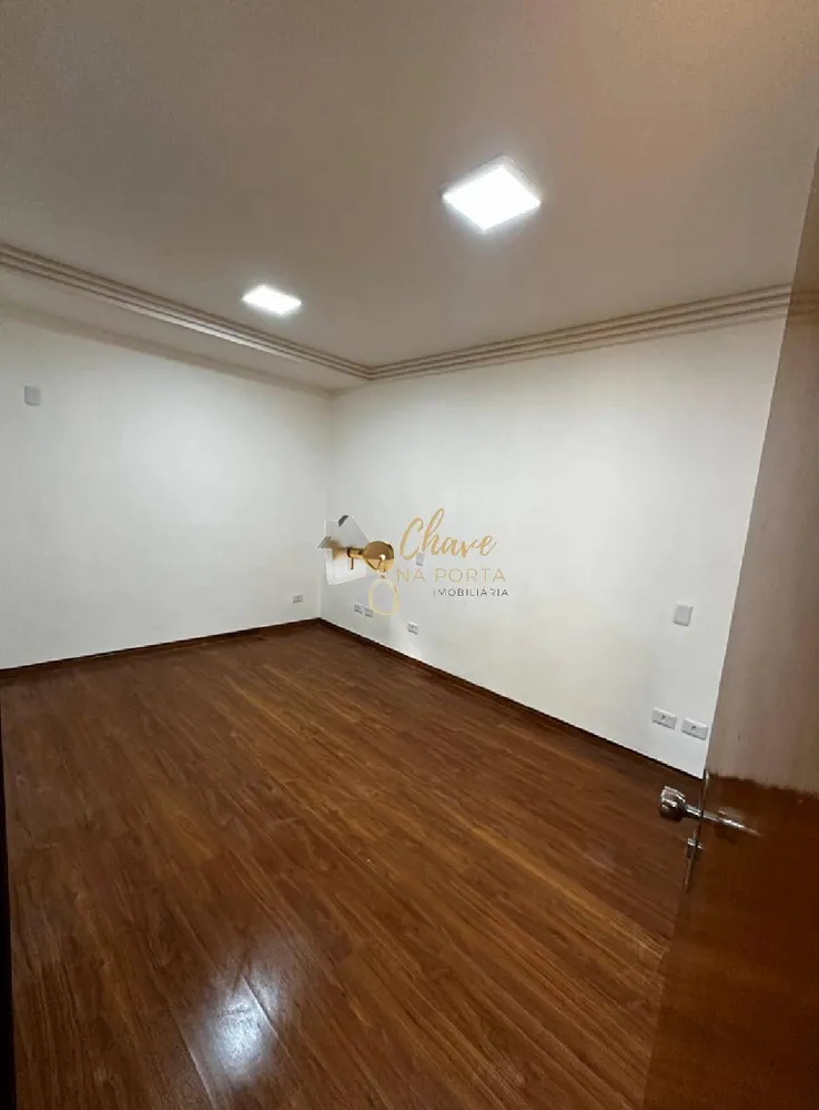 Casa, 6 quartos, 380 m² - Foto 1