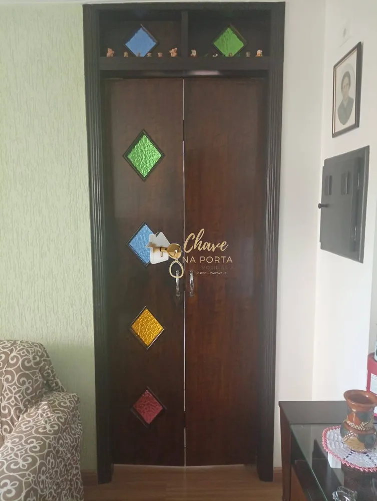 Apartamento, 2 quartos, 46 m² - Foto 2