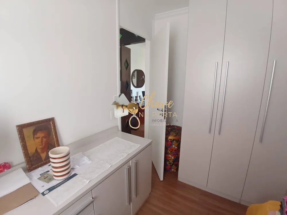 Apartamento, 2 quartos, 46 m² - Foto 4