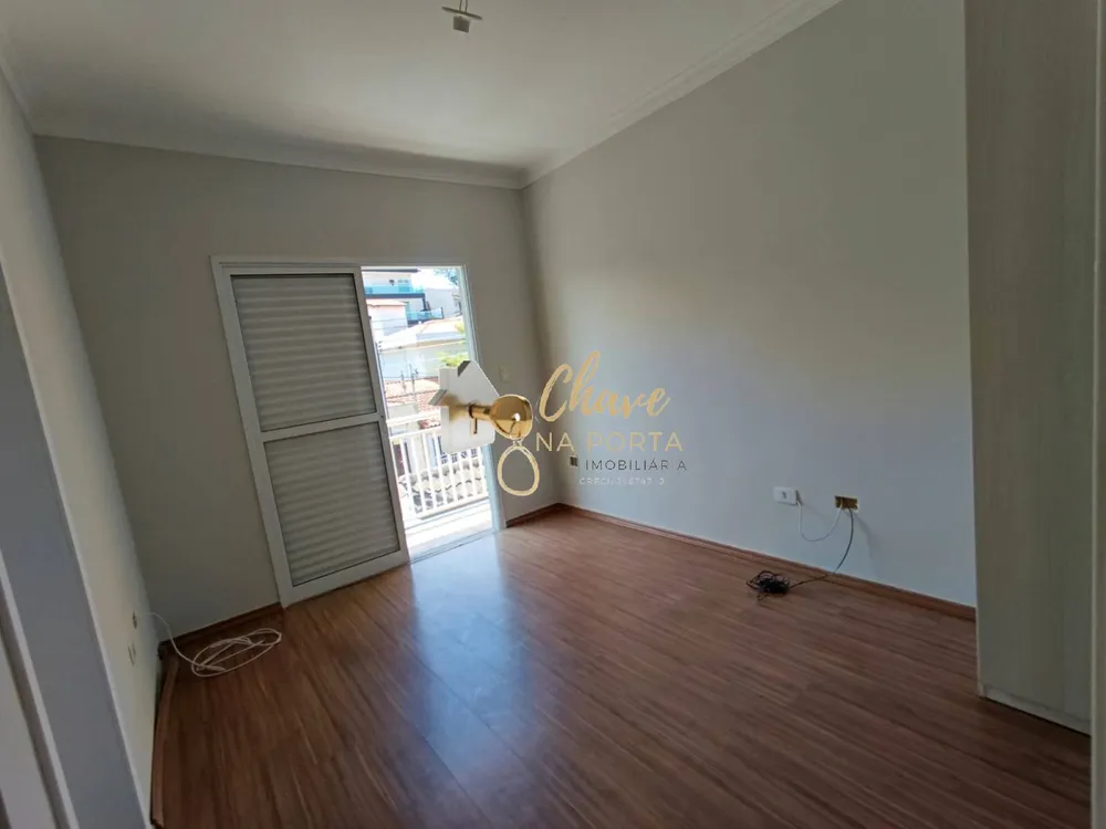 Sobrado, 3 quartos, 90 m² - Foto 3
