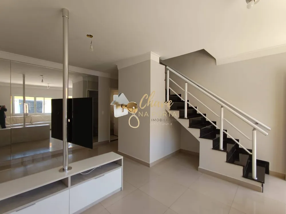 Sobrado, 3 quartos, 90 m² - Foto 3