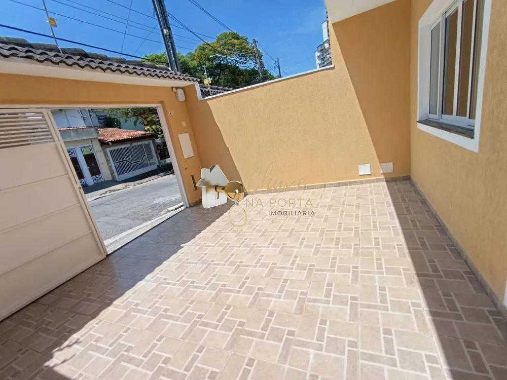 Sobrado, 3 quartos, 90 m² - Foto 8