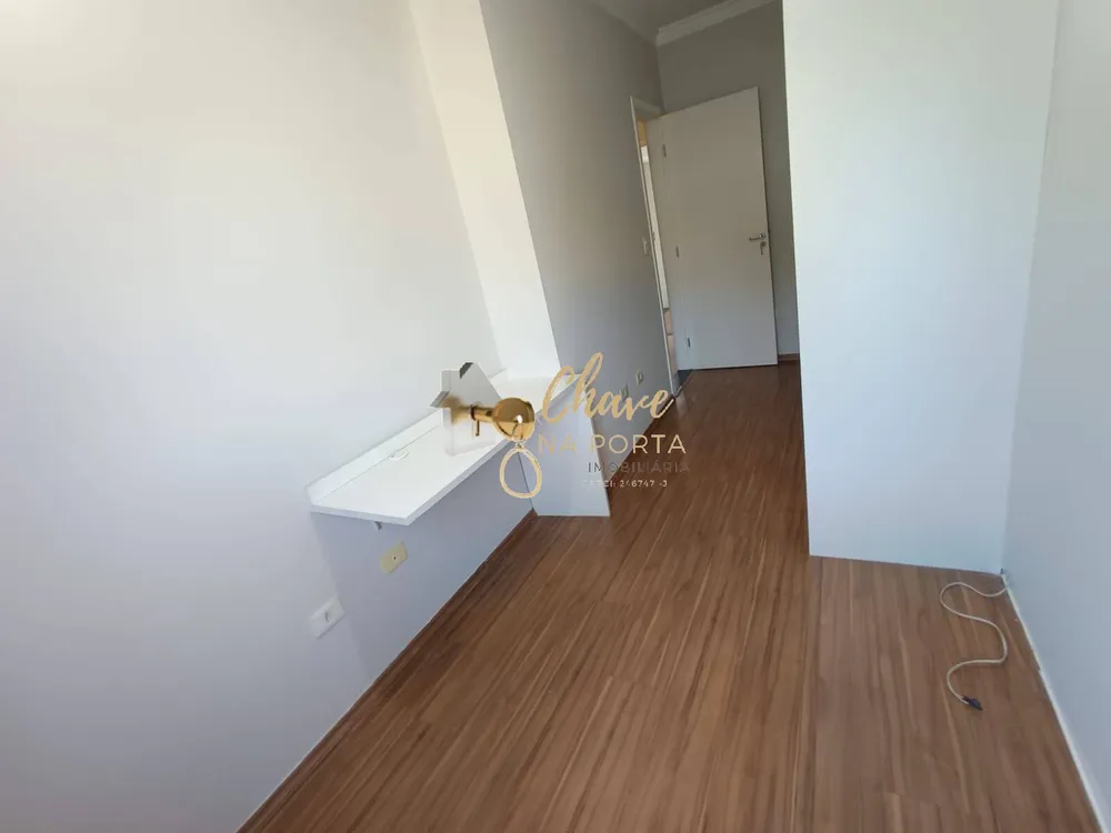 Sobrado, 3 quartos, 90 m² - Foto 1