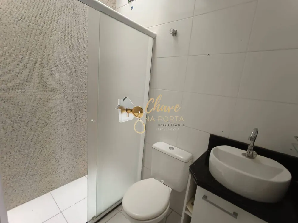 Sobrado, 3 quartos, 90 m² - Foto 2