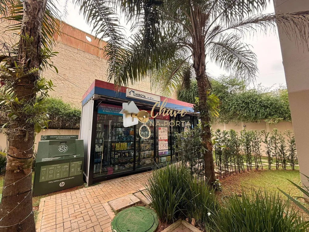 Apartamento, 2 quartos, 41 m² - Foto 8