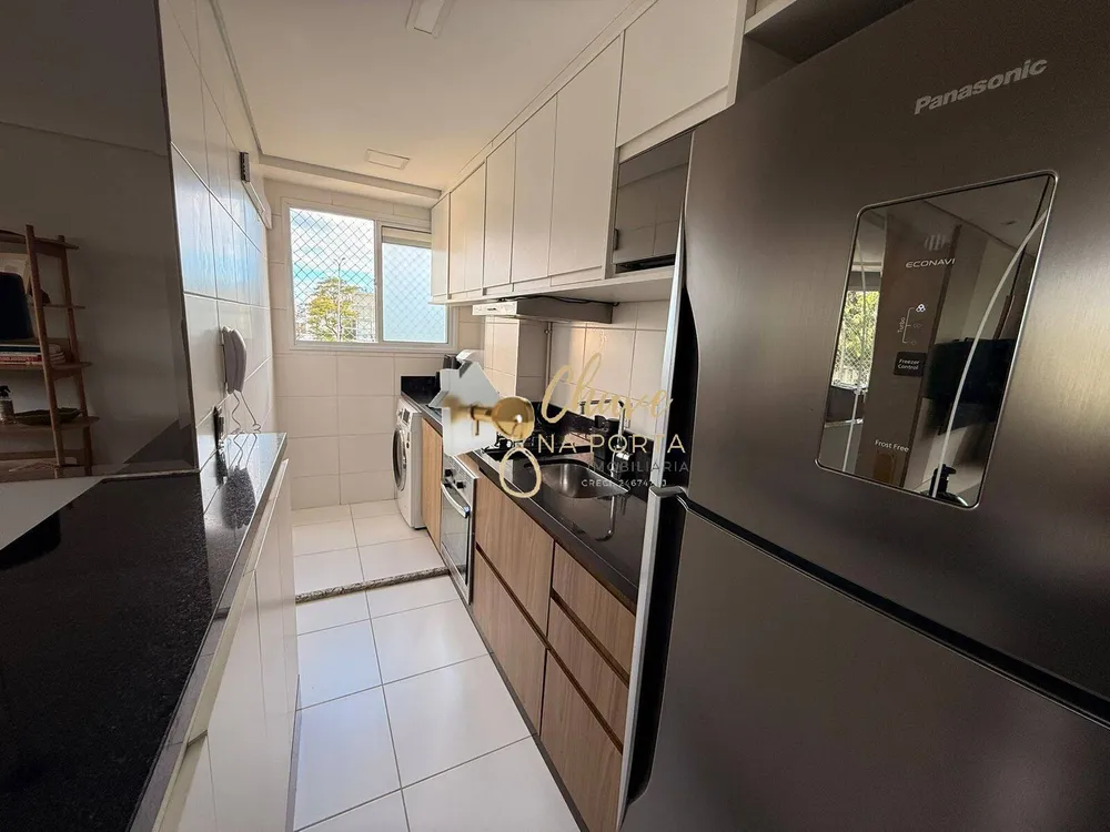 Apartamento, 2 quartos, 41 m² - Foto 5