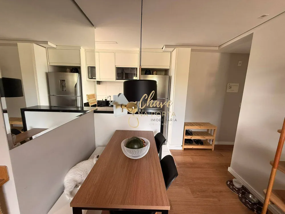 Apartamento, 2 quartos, 41 m² - Foto 4