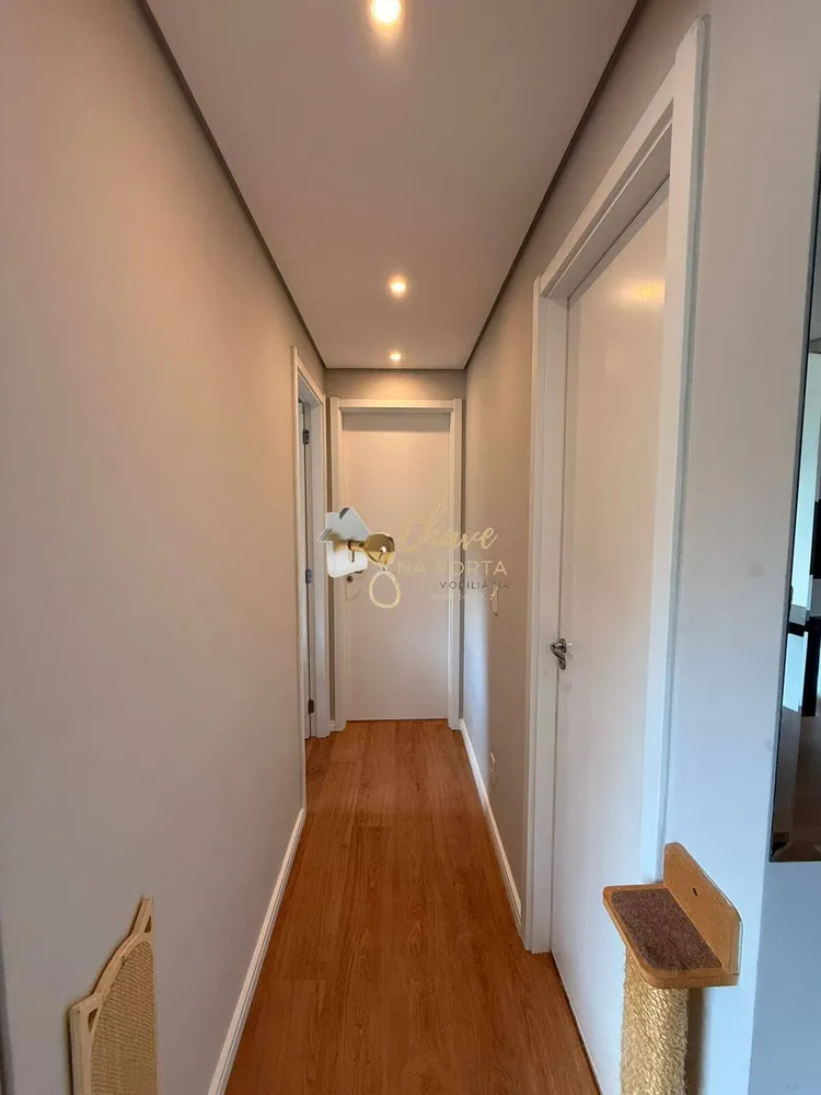Apartamento, 2 quartos, 41 m² - Foto 6