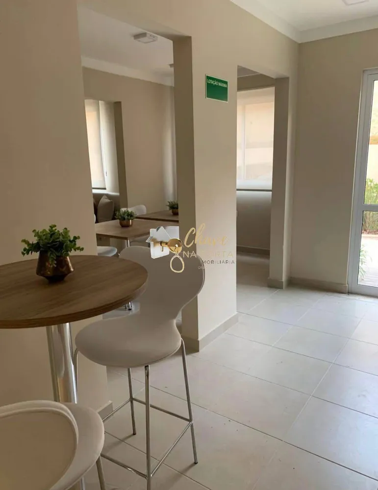 Apartamento, 2 quartos, 41 m² - Foto 7
