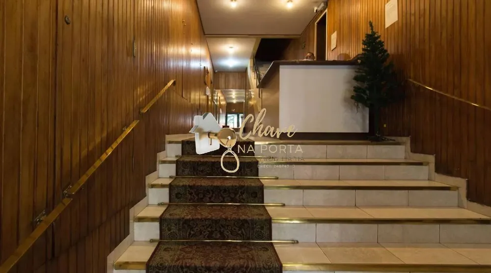 Apartamento, 1 quarto, 50 m² - Foto 1