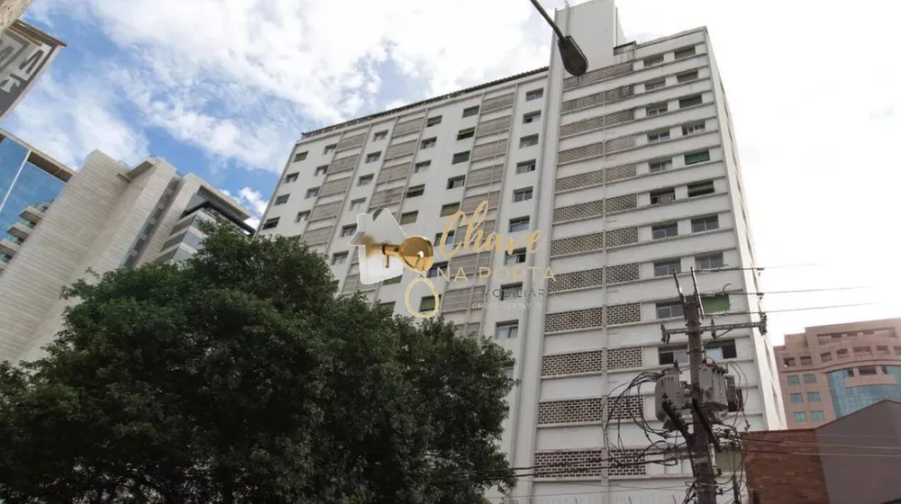 Apartamento, 1 quarto, 50 m² - Foto 4