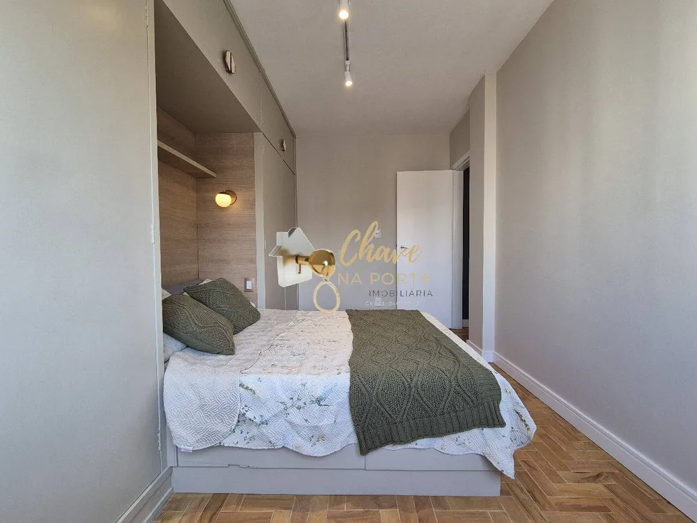 Apartamento, 1 quarto, 50 m² - Foto 4
