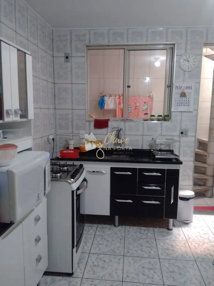Casa, 2 quartos, 70 m² - Foto 3