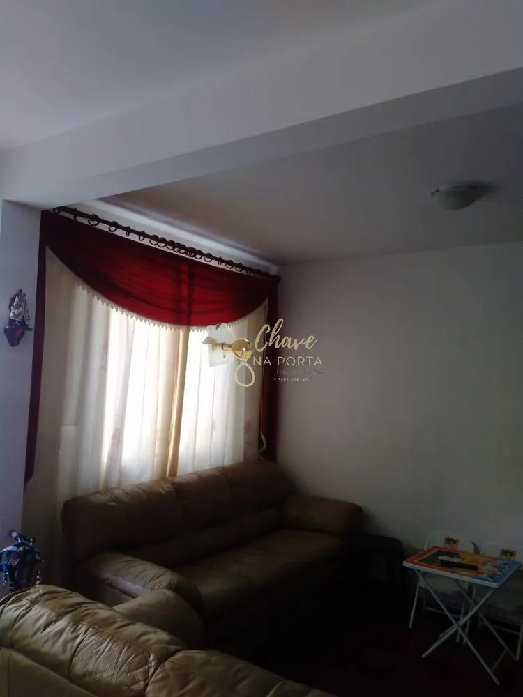 Casa, 2 quartos, 70 m² - Foto 1