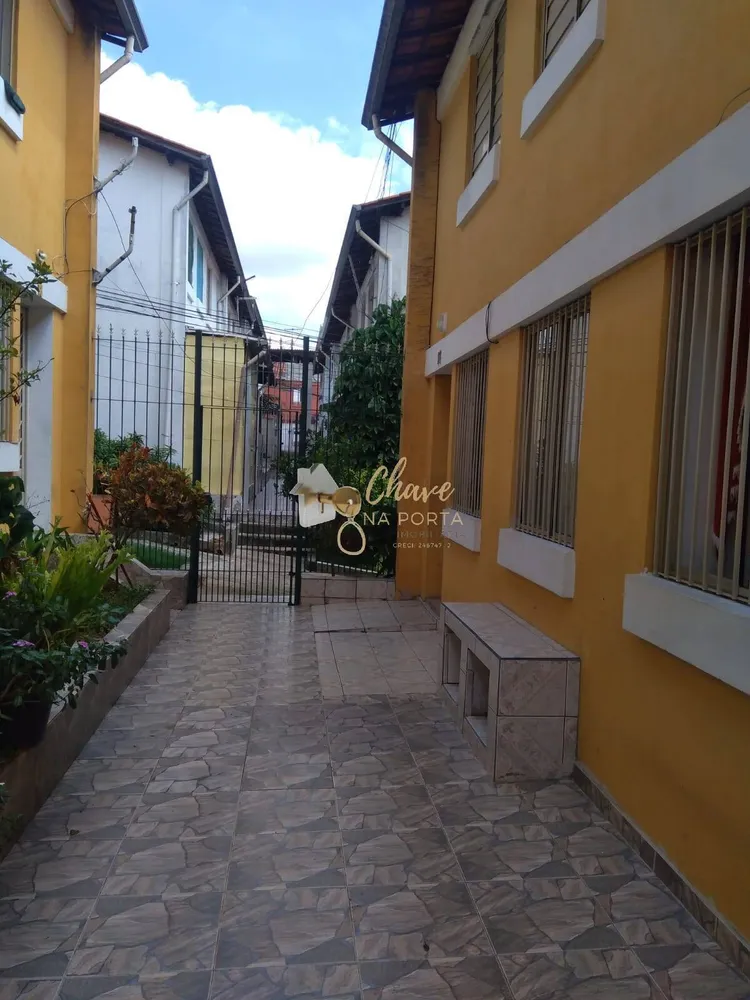 Casa, 2 quartos, 70 m² - Foto 8