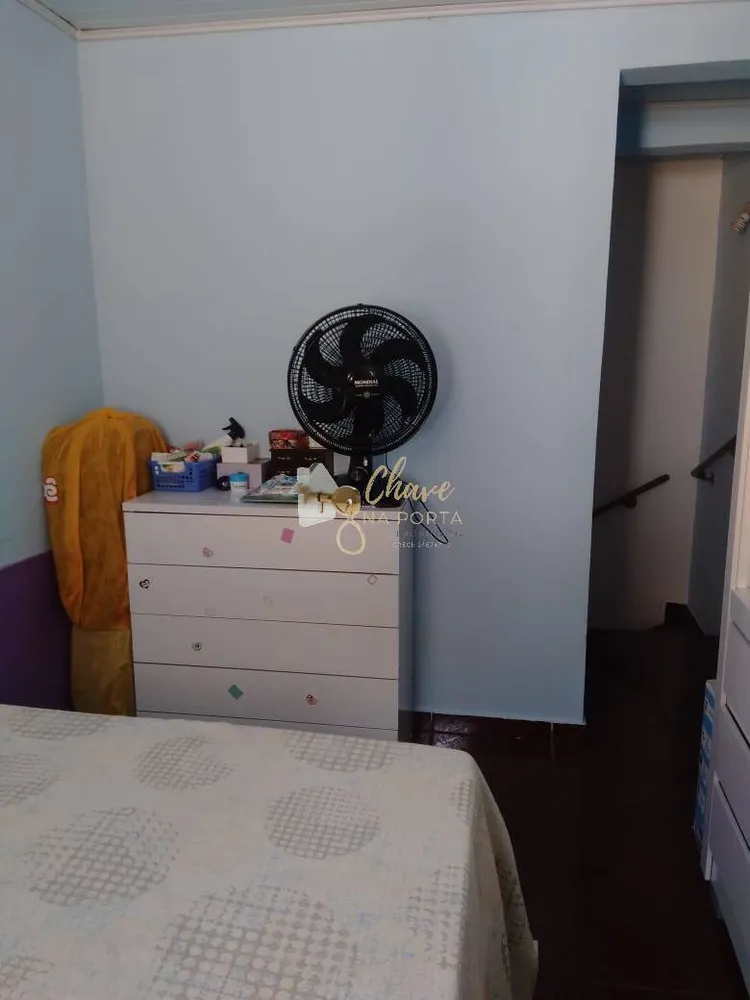 Casa, 2 quartos, 70 m² - Foto 6
