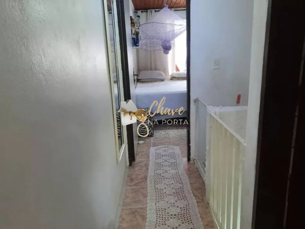 Casa, 2 quartos, 60 m² - Foto 4