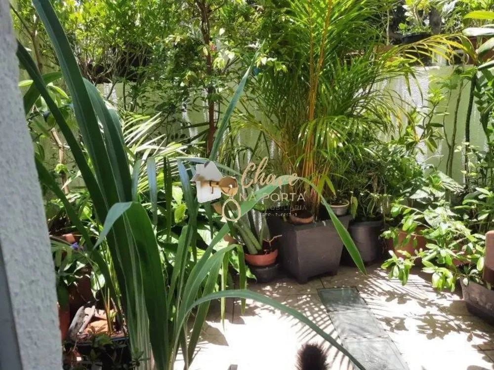 Casa, 2 quartos, 60 m² - Foto 8