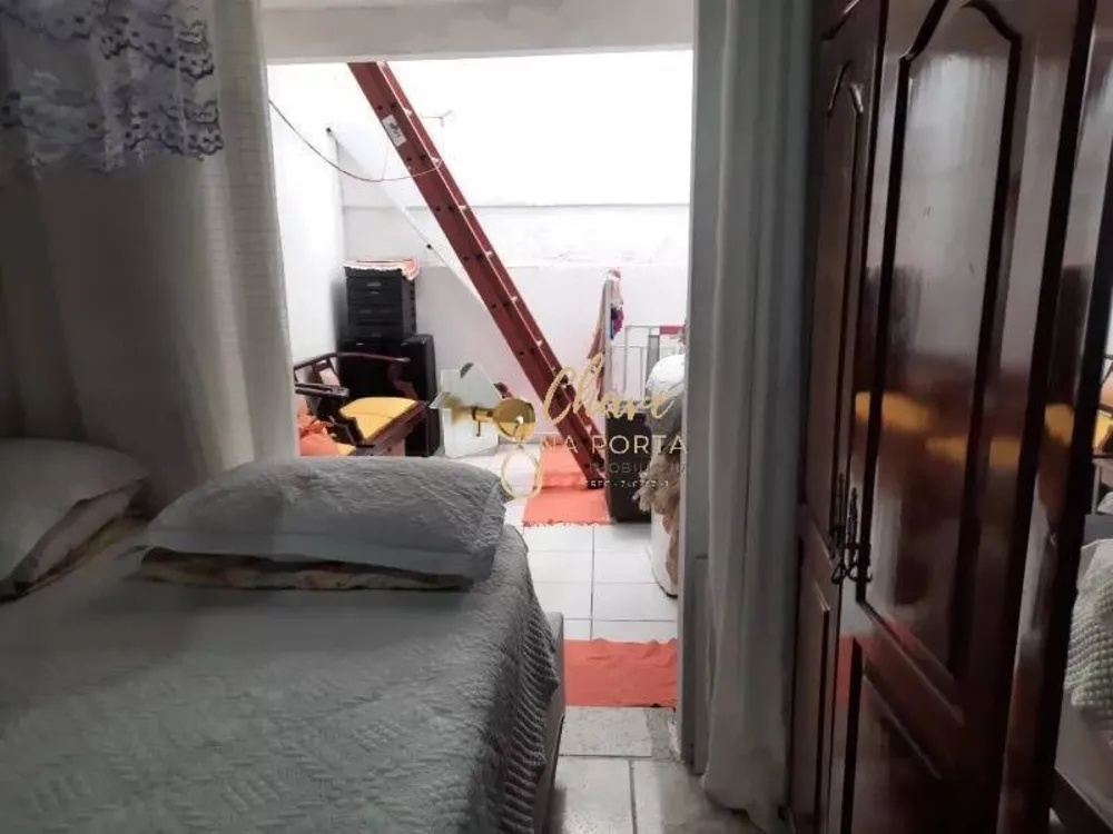 Casa, 2 quartos, 60 m² - Foto 6