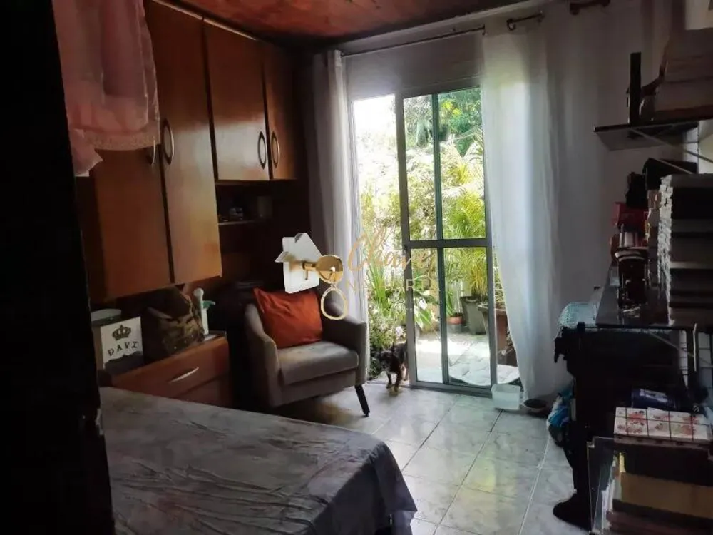 Casa, 2 quartos, 60 m² - Foto 7