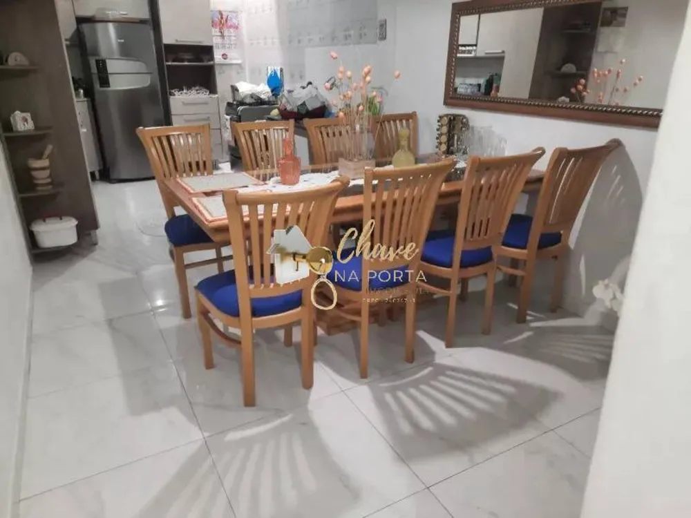 Casa, 2 quartos, 60 m² - Foto 1