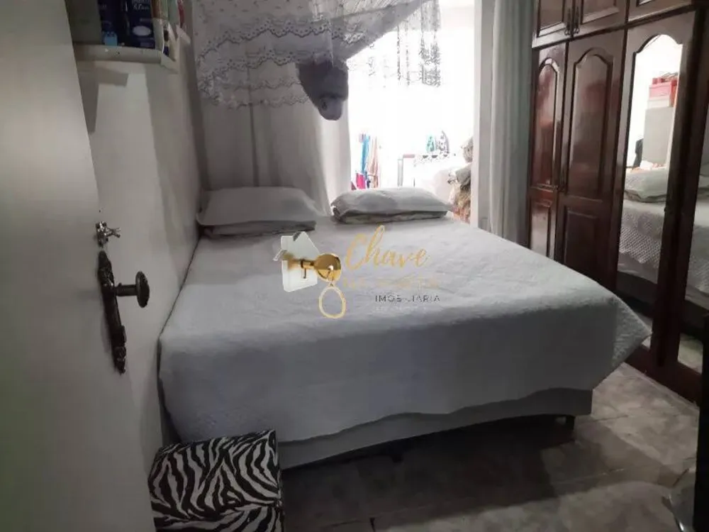 Casa, 2 quartos, 60 m² - Foto 5