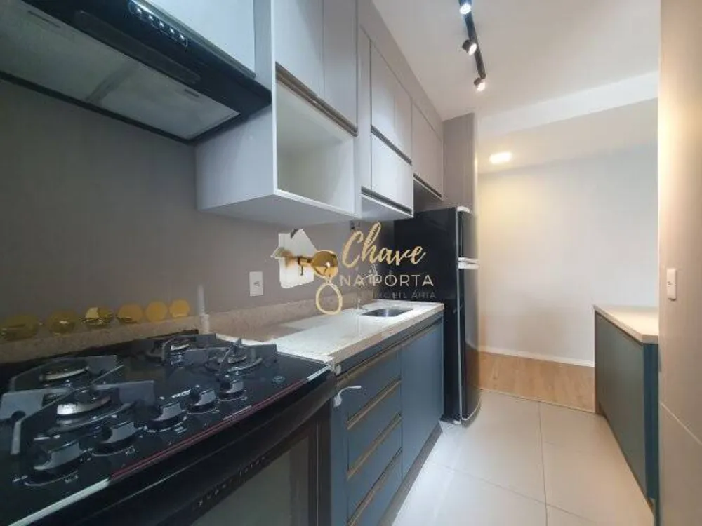 Apartamento, 1 quarto, 46 m² - Foto 6