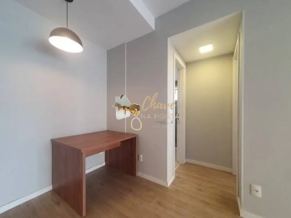 Apartamento, 1 quarto, 46 m² - Foto 3