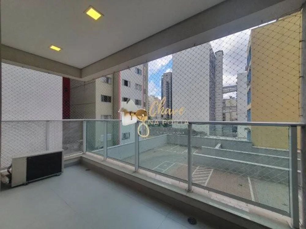 Apartamento, 1 quarto, 46 m² - Foto 1