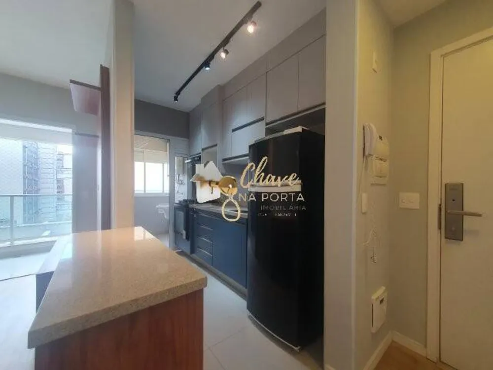 Apartamento, 1 quarto, 46 m² - Foto 5