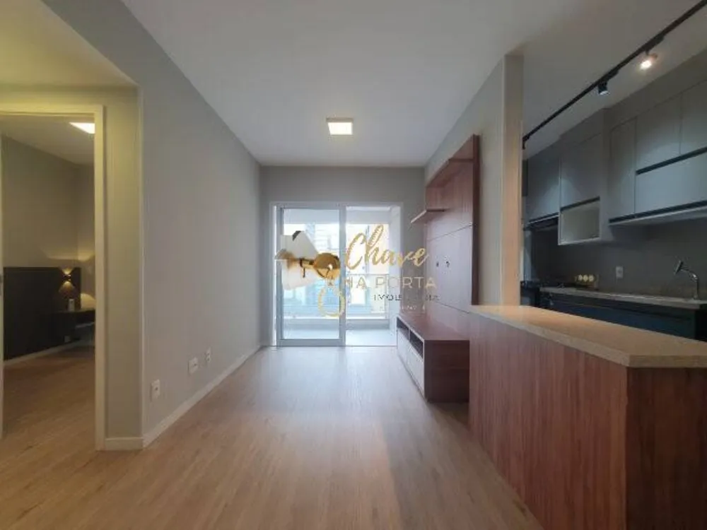 Apartamento, 1 quarto, 46 m² - Foto 2