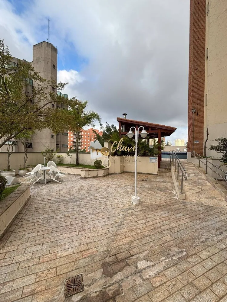 Apartamento, 2 quartos, 75 m² - Foto 7