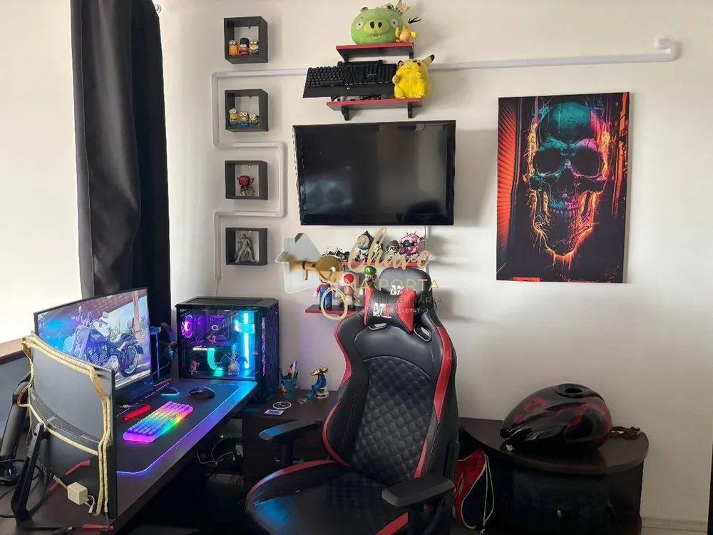 Apartamento, 2 quartos, 75 m² - Foto 8