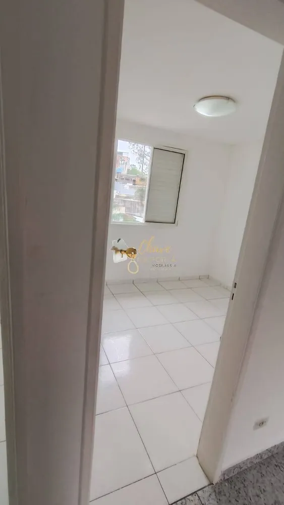 Apartamento, 2 quartos, 49 m² - Foto 5