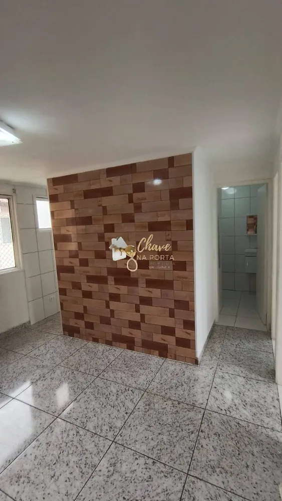 Apartamento, 2 quartos, 49 m² - Foto 3