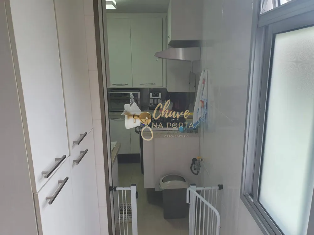 Apartamento, 2 quartos, 55 m² - Foto 1