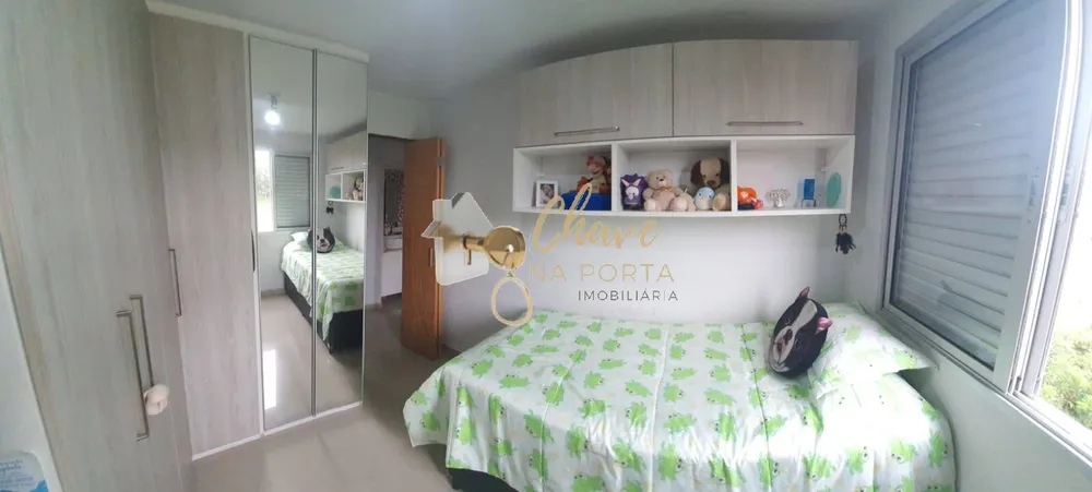 Apartamento, 2 quartos, 55 m² - Foto 5