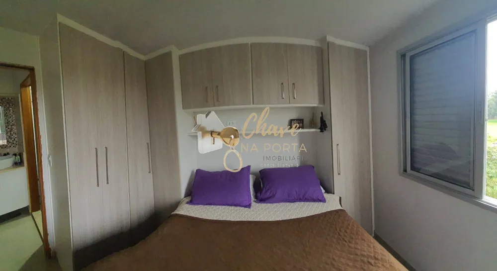 Apartamento, 2 quartos, 55 m² - Foto 2