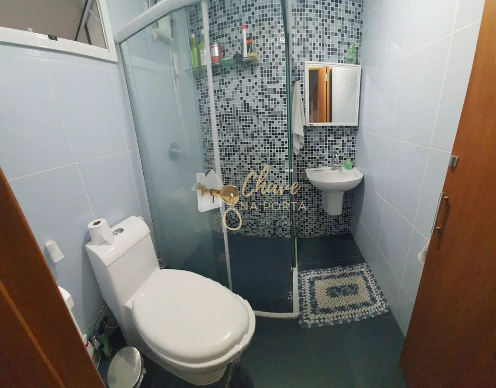Apartamento, 2 quartos, 55 m² - Foto 6