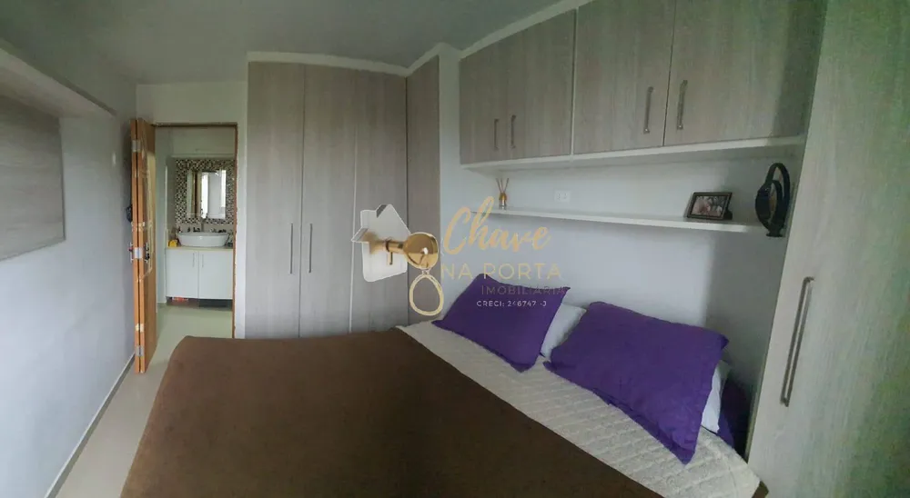 Apartamento, 2 quartos, 55 m² - Foto 3