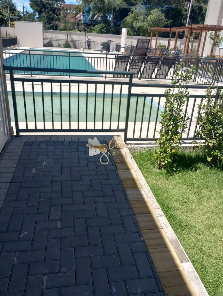 Apartamento, 2 quartos, 42 m² - Foto 8