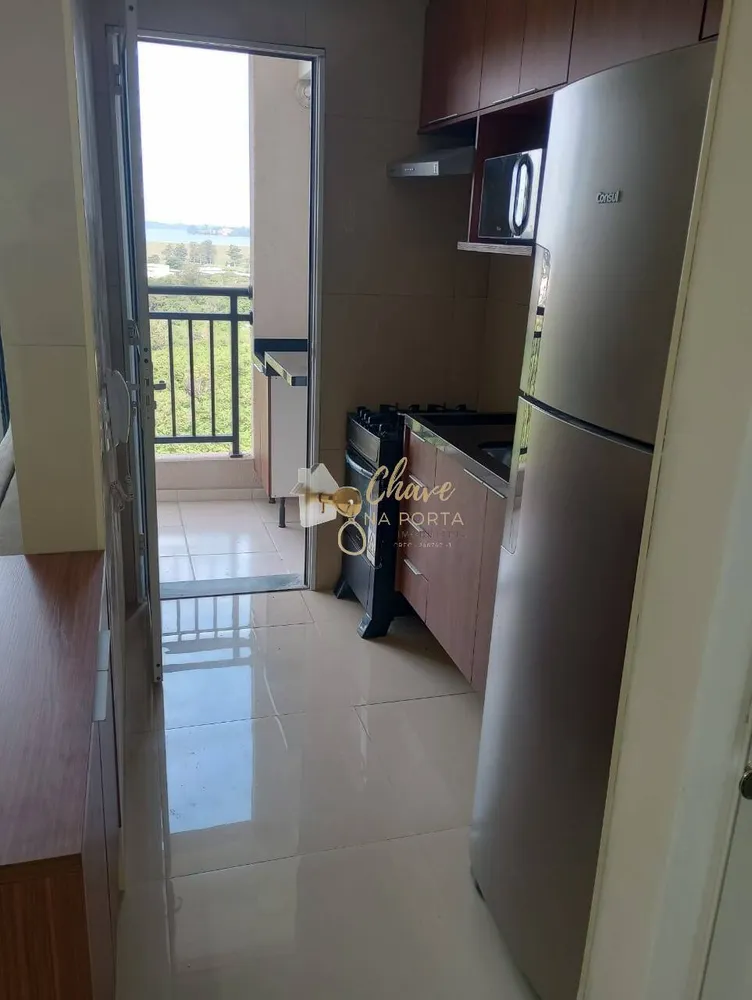 Apartamento, 2 quartos, 42 m² - Foto 4