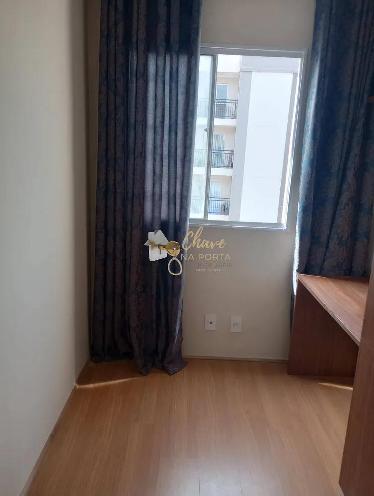 Apartamento, 2 quartos, 42 m² - Foto 5