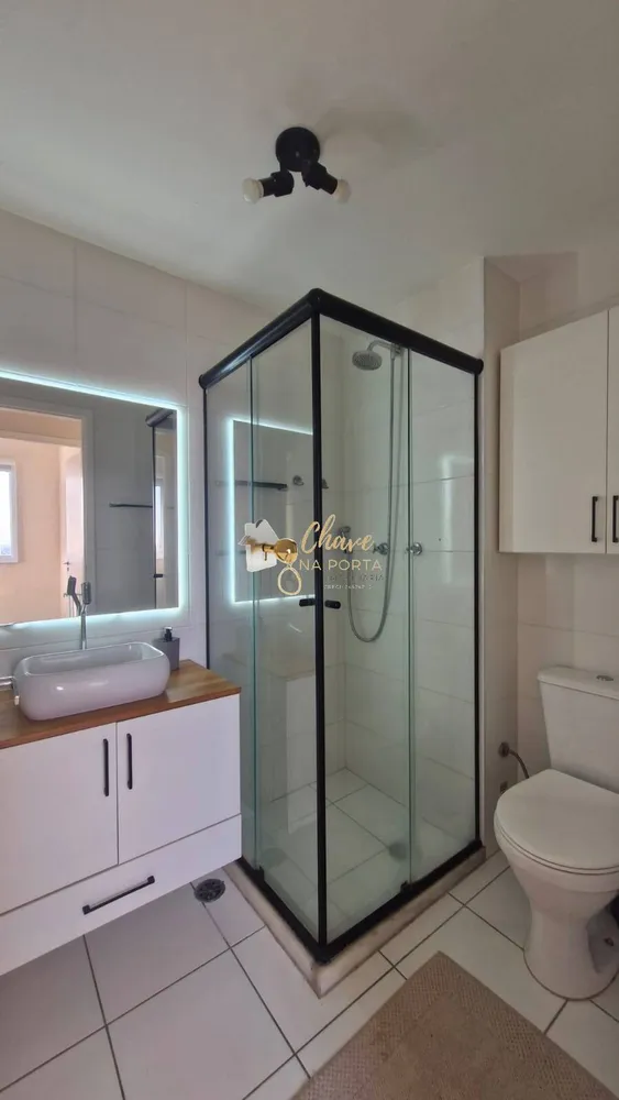 Apartamento, 2 quartos, 45 m² - Foto 4