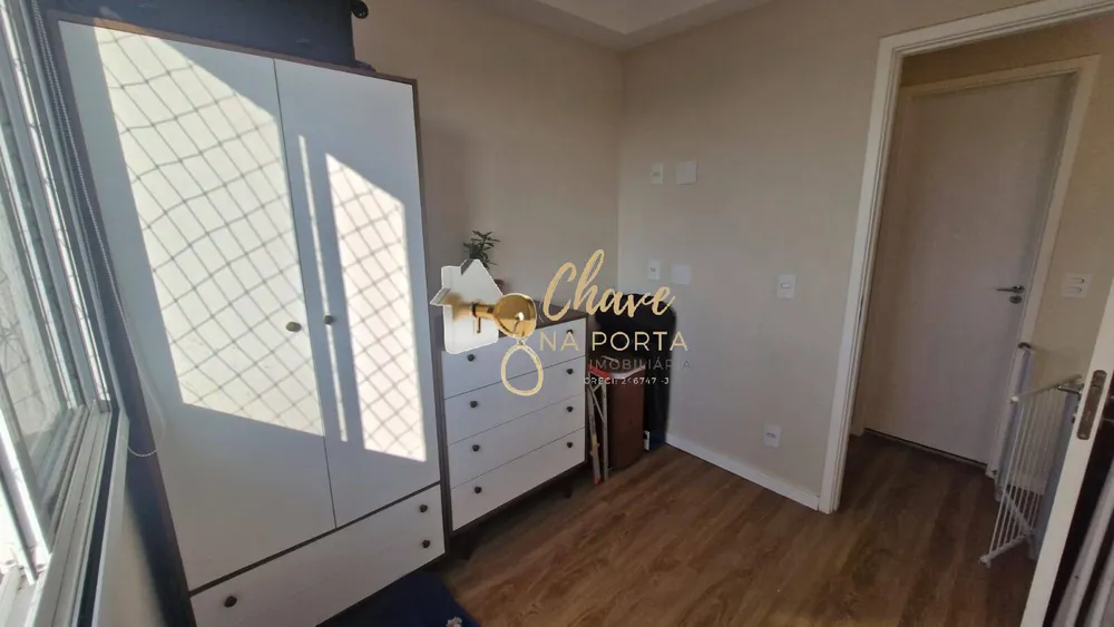 Apartamento, 2 quartos, 45 m² - Foto 3