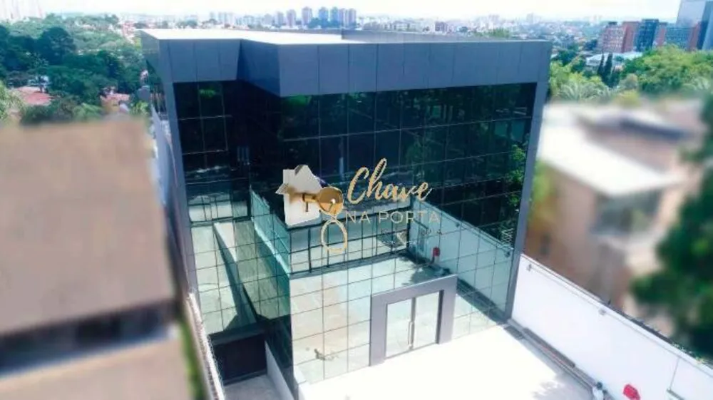 Prédio Inteiro, 1438 m² - Foto 1