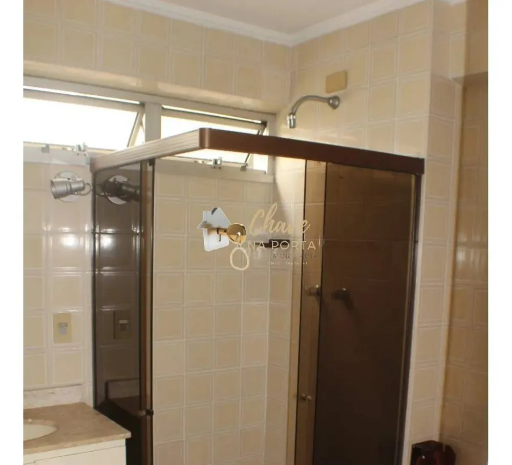 Apartamento, 3 quartos, 124 m² - Foto 3