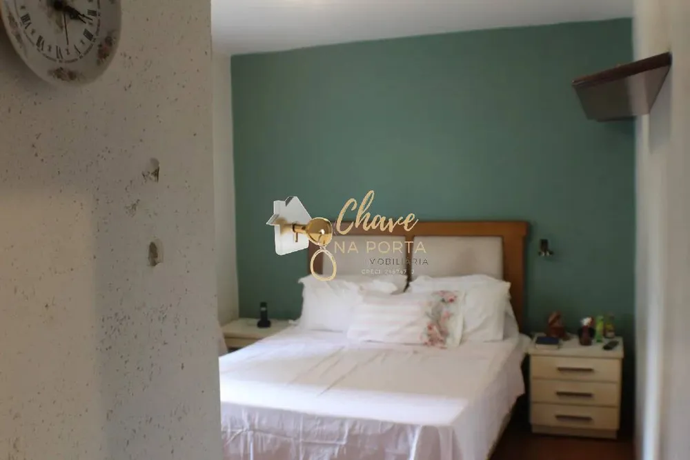 Apartamento, 3 quartos, 124 m² - Foto 2